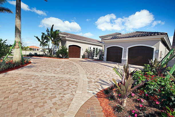 Reasons to Select Us for Your Driveway Paving Requirements in Lake Mills, IA