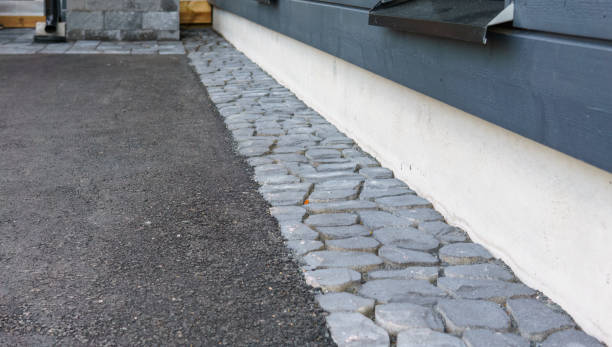 Best Cobblestone Driveway Pavers  in Lake Mills, IA