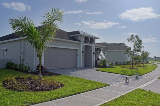 Best Decorative Driveway Pavers  in Lake Mills, IA